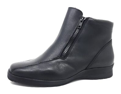 Semler Karolin-Stf. K14266012001 Schwarz Schwarz 001