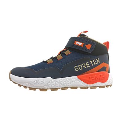 Primigi B&G Storm GTX 8916633 Blau Navy