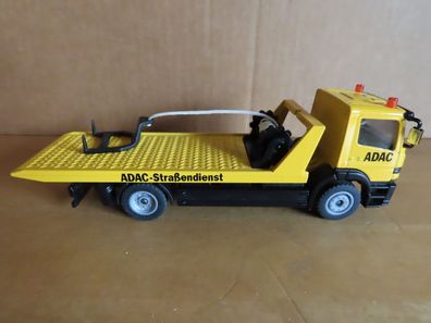 Abschleppwagen Mercedes ADAC Straßendienst Siku SP20328