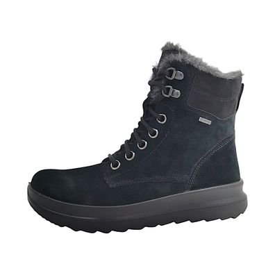 Legero Dreamer 2-000351-0000 Schwarz Schwarz 0000