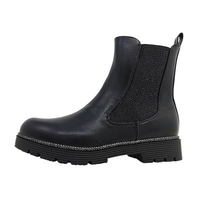 Jane Klain 454180/008 Schwarz black 008