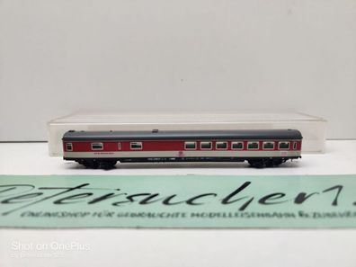 Märklin Z DC 8723 D-Zug Speisewagen / WRüm 132 / DB / ErsatzVP