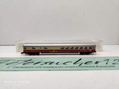 Märklin Z DC 8726 TEE Speisewagen / WRmh 132 / DB / ErsatzVP