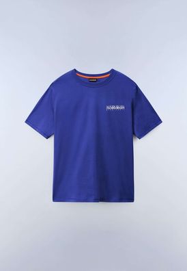 Napapijri T-Shirt S-Turrach Ss NP0A893U