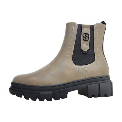 s. Oliver 25402-41/348 Grau Taupe 348