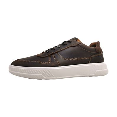 Ecco 551624-51764 Braun Camel/Coffee