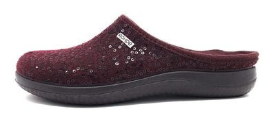 Rohde Bari 6550/48 Rot 48 Weinrot