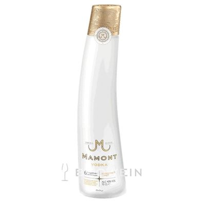 Mamont Vodka 0,7 l