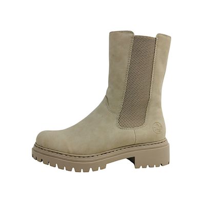 Rieker 72683-62 Beige Ginger 62