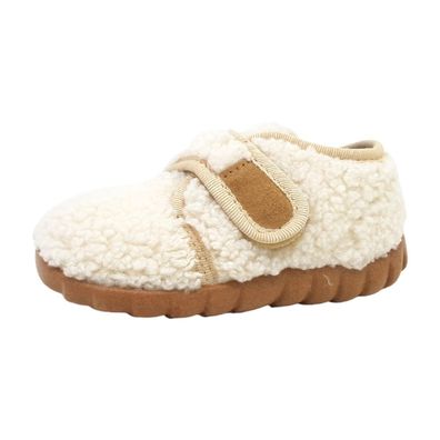 Fischer Markenschuhe Flexi 631544 Weiß 111 Weiss