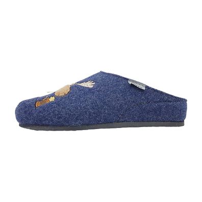 Tofee 150/EUR7088 Blau 905/092 blau