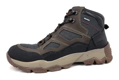 Josef Seibel Philipp 52 37952-TE269/331 Braun 331 moro-kombi