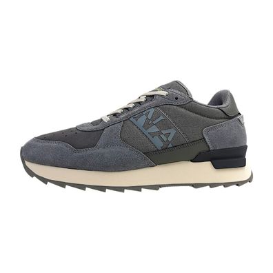 Napapijri Stab NP0A88XI Grau Grey Z86