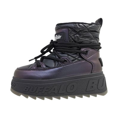 Buffalo 1270143 Schwarz Schwarz