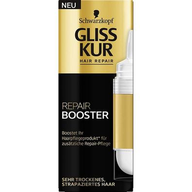 Schwarzkopf Gliss Kur Repair Booster 15 ml
