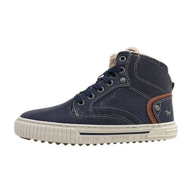 Mustang 15M0113001 Blau navy