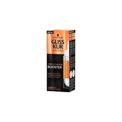 Schwarzkopf Gliss Kur Strengthening Booster 15 ml