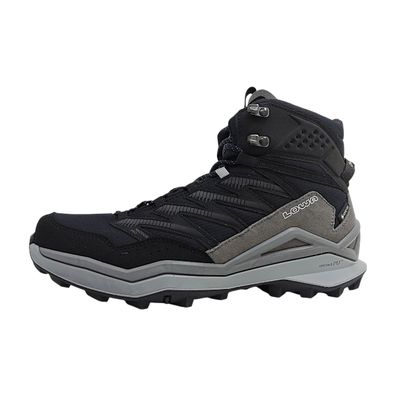 Lowa MADDOX PRO GTX MID 311620/9930 Schwarz schwarz/grau 9930