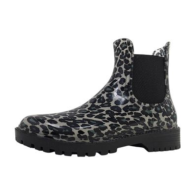 Lico Lania 730078 Mehrfarbig beige/braun/schwarz 4111