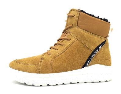 Ecco Urban Snowboarder 722363/51750 Beige Coyote