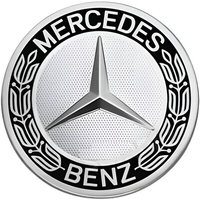 Mercedes Essbar Car Auto Zuckermasse Tortenbild Tortenaufleger + 4 Muffin