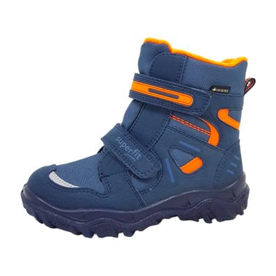 Superfit Husky 1-809080-8010 Blau 8010 blau/orange