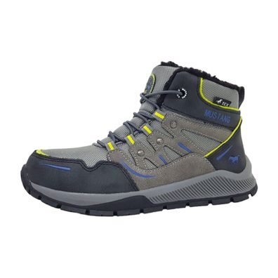 Mustang 5064-601-20 Grau 20 dunkelgrau