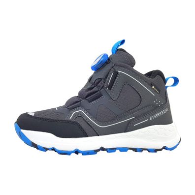 Superfit 1-000552-2010 Grau grau/ blau