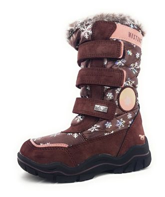 Mustang 5061-601-526 Rot 526 Burgundy