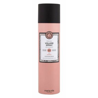 Maria Nila Volume Spray Free From Sulphates 400ml