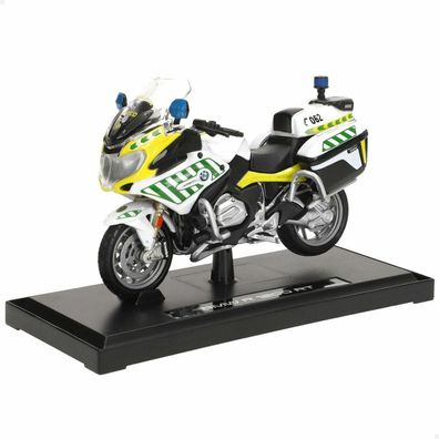 Motorrad BMW Bmw R 1200 Rt Guardia Civil 1:18