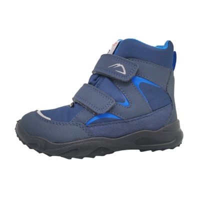 Superfit Glacier 1-009221-8020 Blau 8020 blau