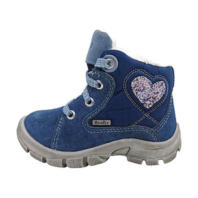 Richter 2752-4111-7801 Blau mystic/ planet/ ice