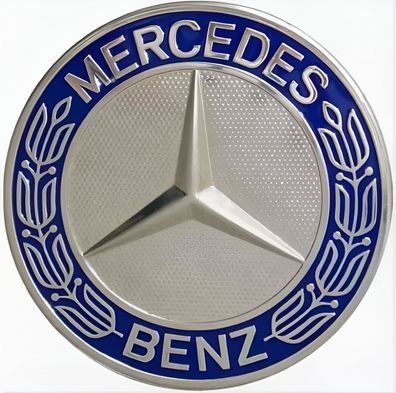 Mercedes Essbar Car Auto Zuckermasse Tortenbild Tortenaufleger + 4 Muffin m19