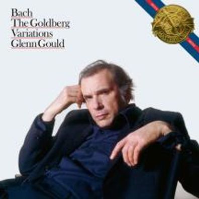 Johann Sebastian Bach (1685-1750) - Goldberg-Variationen BWV 988 (1981 Digital Record