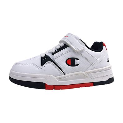 Champion RD18 Heritage Evolve B PS S33201 Weiß white WW014