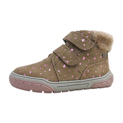 Lurchi 15L0003007 Grau Taupe 00009