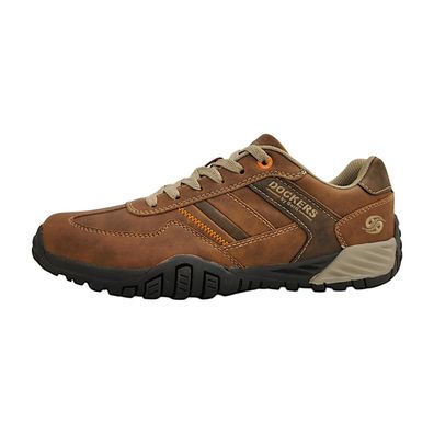 Dockers by Gerli 54BN003 Braun Cognac 470