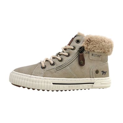 Mustang 15M0113003 Beige offwhite