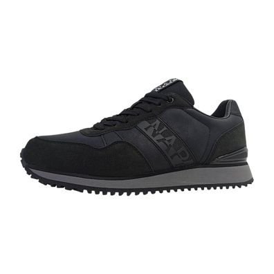 Napapijri Cosmos NP0A88XV Schwarz Black 041