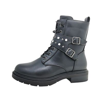 Marco Tozzi 2-25247-45-001 Schwarz black 001