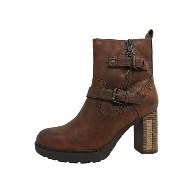 Mustang 15M0142002 Braun brown