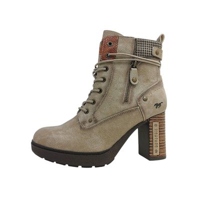 Mustang 15M0142001 Beige offwhite