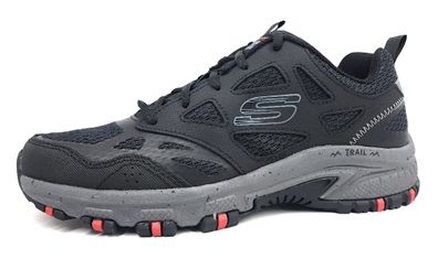Skechers Hillcrest 237265 BKCC Schwarz Black BKCC