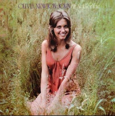 Olivia Newton-John: If Not For You - jpc Schallplatten - (CD