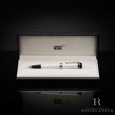 Montblanc Bonheur Special Edition 2017 Kugelschreiber Ballpoint Pen ID 114833