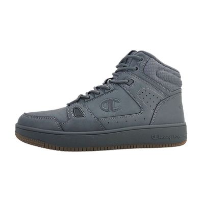 Champion RD18 Mid Comb S22478 Grau dk. grey ES011