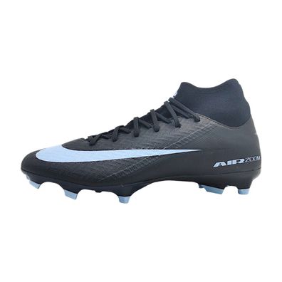 Nike Mercurial Superfly FG FQ1456-001 Schwarz black 001