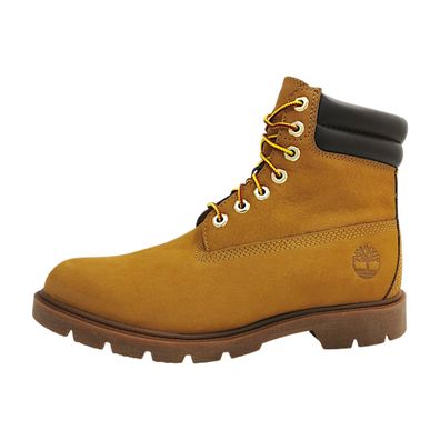 Timberland 6 In Basic Lace up TB1A27TP2311 Braun Wheat 2311