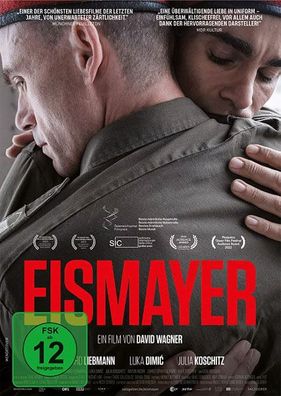 Eismayer (DVD) Min: 87/DD5.1/WS - ALIVE AG - (DVD Video / Dr